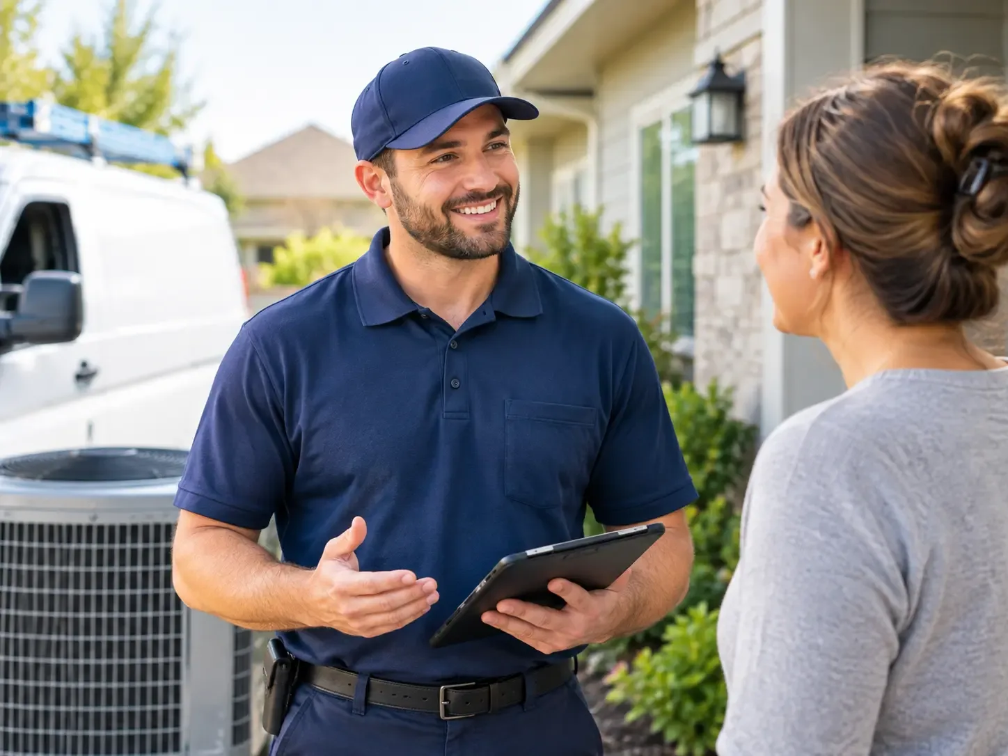 AC Installation Near Me West Seneca, NY FAQs